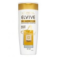 Loreal Elvive Re Nutrition Shampoo Imp 250ml
